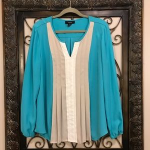 Alfani Blouse